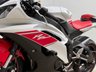 USED 2008 58 YAMAHA R6 599cc 