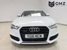 USED 2016 16 AUDI A6 SALOON 2.0 TDI Black Edition Saloon 4dr Diesel S Tronic quattro Euro 6 (s/s) (190 ps) BOSE | TIMING BELT REPLACED | NATIONWIDE DELIVERY