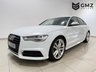 USED 2016 16 AUDI A6 SALOON 2.0 TDI Black Edition Saloon 4dr Diesel S Tronic quattro Euro 6 (s/s) (190 ps) BOSE | TIMING BELT REPLACED | NATIONWIDE DELIVERY