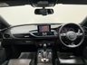 USED 2016 16 AUDI A6 SALOON 2.0 TDI Black Edition Saloon 4dr Diesel S Tronic quattro Euro 6 (s/s) (190 ps) BOSE | TIMING BELT REPLACED | NATIONWIDE DELIVERY