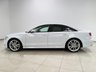 USED 2016 16 AUDI A6 SALOON 2.0 TDI Black Edition Saloon 4dr Diesel S Tronic quattro Euro 6 (s/s) (190 ps) BOSE | TIMING BELT REPLACED | NATIONWIDE DELIVERY