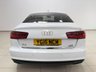 USED 2016 16 AUDI A6 SALOON 2.0 TDI Black Edition Saloon 4dr Diesel S Tronic quattro Euro 6 (s/s) (190 ps) BOSE | TIMING BELT REPLACED | NATIONWIDE DELIVERY