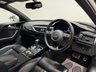 USED 2016 16 AUDI A6 SALOON 2.0 TDI Black Edition Saloon 4dr Diesel S Tronic quattro Euro 6 (s/s) (190 ps) BOSE | TIMING BELT REPLACED | NATIONWIDE DELIVERY