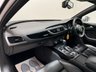 USED 2016 16 AUDI A6 SALOON 2.0 TDI Black Edition Saloon 4dr Diesel S Tronic quattro Euro 6 (s/s) (190 ps) BOSE | TIMING BELT REPLACED | NATIONWIDE DELIVERY