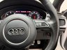 USED 2016 16 AUDI A6 SALOON 2.0 TDI Black Edition Saloon 4dr Diesel S Tronic quattro Euro 6 (s/s) (190 ps) BOSE | TIMING BELT REPLACED | NATIONWIDE DELIVERY