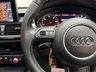 USED 2016 16 AUDI A6 SALOON 2.0 TDI Black Edition Saloon 4dr Diesel S Tronic quattro Euro 6 (s/s) (190 ps) BOSE | TIMING BELT REPLACED | NATIONWIDE DELIVERY