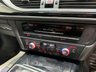 USED 2016 16 AUDI A6 SALOON 2.0 TDI Black Edition Saloon 4dr Diesel S Tronic quattro Euro 6 (s/s) (190 ps) BOSE | TIMING BELT REPLACED | NATIONWIDE DELIVERY