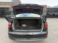 USED 2016 66 AUDI A4 2.0 TDI S line Saloon 4dr Diesel S Tronic quattro Euro 6 (s/s) (190 ps) 