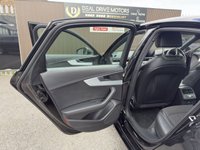 USED 2016 66 AUDI A4 2.0 TDI S line Saloon 4dr Diesel S Tronic quattro Euro 6 (s/s) (190 ps) 