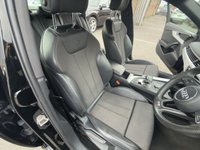 USED 2016 66 AUDI A4 2.0 TDI S line Saloon 4dr Diesel S Tronic quattro Euro 6 (s/s) (190 ps) 