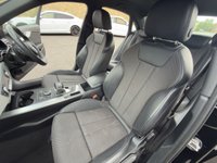 USED 2016 66 AUDI A4 2.0 TDI S line Saloon 4dr Diesel S Tronic quattro Euro 6 (s/s) (190 ps) 