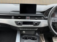 USED 2016 66 AUDI A4 2.0 TDI S line Saloon 4dr Diesel S Tronic quattro Euro 6 (s/s) (190 ps) 