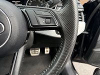 USED 2016 66 AUDI A4 2.0 TDI S line Saloon 4dr Diesel S Tronic quattro Euro 6 (s/s) (190 ps) 