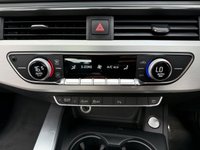 USED 2016 66 AUDI A4 2.0 TDI S line Saloon 4dr Diesel S Tronic quattro Euro 6 (s/s) (190 ps) 