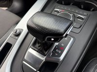 USED 2016 66 AUDI A4 2.0 TDI S line Saloon 4dr Diesel S Tronic quattro Euro 6 (s/s) (190 ps) 