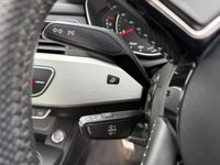 USED 2016 66 AUDI A4 2.0 TDI S line Saloon 4dr Diesel S Tronic quattro Euro 6 (s/s) (190 ps) 