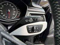 USED 2016 66 AUDI A4 2.0 TDI S line Saloon 4dr Diesel S Tronic quattro Euro 6 (s/s) (190 ps) 