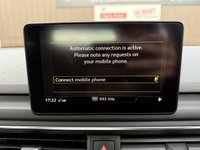 USED 2016 66 AUDI A4 2.0 TDI S line Saloon 4dr Diesel S Tronic quattro Euro 6 (s/s) (190 ps) 