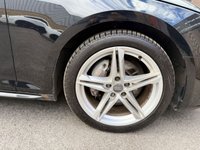 USED 2016 66 AUDI A4 2.0 TDI S line Saloon 4dr Diesel S Tronic quattro Euro 6 (s/s) (190 ps) 
