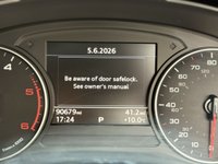 USED 2016 66 AUDI A4 2.0 TDI S line Saloon 4dr Diesel S Tronic quattro Euro 6 (s/s) (190 ps) 