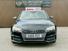 USED 2016 66 AUDI A4 2.0 TDI S line Saloon 4dr Diesel S Tronic quattro Euro 6 (s/s) (190 ps) 