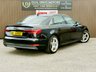USED 2016 66 AUDI A4 2.0 TDI S line Saloon 4dr Diesel S Tronic quattro Euro 6 (s/s) (190 ps) 