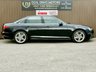 USED 2016 66 AUDI A4 2.0 TDI S line Saloon 4dr Diesel S Tronic quattro Euro 6 (s/s) (190 ps) 