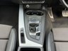 USED 2016 66 AUDI A4 2.0 TDI S line Saloon 4dr Diesel S Tronic quattro Euro 6 (s/s) (190 ps) 
