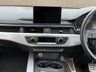 USED 2016 66 AUDI A4 2.0 TDI S line Saloon 4dr Diesel S Tronic quattro Euro 6 (s/s) (190 ps) 