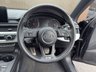 USED 2016 66 AUDI A4 2.0 TDI S line Saloon 4dr Diesel S Tronic quattro Euro 6 (s/s) (190 ps) 