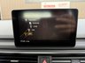USED 2016 66 AUDI A4 2.0 TDI S line Saloon 4dr Diesel S Tronic quattro Euro 6 (s/s) (190 ps) 