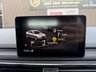 USED 2016 66 AUDI A4 2.0 TDI S line Saloon 4dr Diesel S Tronic quattro Euro 6 (s/s) (190 ps) 