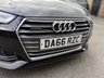 USED 2016 66 AUDI A4 2.0 TDI S line Saloon 4dr Diesel S Tronic quattro Euro 6 (s/s) (190 ps) 