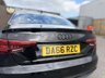 USED 2016 66 AUDI A4 2.0 TDI S line Saloon 4dr Diesel S Tronic quattro Euro 6 (s/s) (190 ps) 