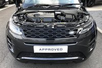 USED 2019 03 LAND ROVER RANGE ROVER EVOQUE 2.0 D180 R-Dynamic SE SUV 5dr Diesel Auto 4WD Euro 6 (s/s) (180 ps) FSH/MASSIVE SPEC/STUNNING CAR