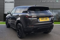 USED 2019 03 LAND ROVER RANGE ROVER EVOQUE 2.0 D180 R-Dynamic SE SUV 5dr Diesel Auto 4WD Euro 6 (s/s) (180 ps) FSH/MASSIVE SPEC/STUNNING CAR