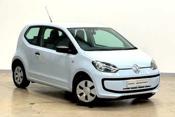 2013 VOLKSWAGEN UP!