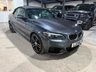 USED 2020 20 BMW 2 SERIES 1.5 218i GPF M Sport Euro 6 (s/s) 2dr STUNNING CAR+FSH+LOVELY CAR