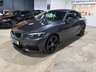USED 2020 20 BMW 2 SERIES 1.5 218i GPF M Sport Euro 6 (s/s) 2dr STUNNING CAR+FSH+LOVELY CAR