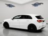 USED 2018 68 MERCEDES-BENZ A-CLASS 1.3 A200 AMG Line (Premium) Hatchback 5dr Petrol 7G-DCT Euro 6 (s/s) (163 ps) Reverse camera & parking assist