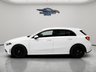 USED 2018 68 MERCEDES-BENZ A-CLASS 1.3 A200 AMG Line (Premium) Hatchback 5dr Petrol 7G-DCT Euro 6 (s/s) (163 ps) Reverse camera & parking assist
