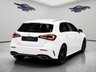 USED 2018 68 MERCEDES-BENZ A-CLASS 1.3 A200 AMG Line (Premium) Hatchback 5dr Petrol 7G-DCT Euro 6 (s/s) (163 ps) Reverse camera & parking assist