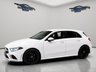 USED 2018 68 MERCEDES-BENZ A-CLASS 1.3 A200 AMG Line (Premium) Hatchback 5dr Petrol 7G-DCT Euro 6 (s/s) (163 ps) Reverse camera & parking assist