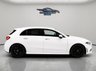 USED 2018 68 MERCEDES-BENZ A-CLASS 1.3 A200 AMG Line (Premium) Hatchback 5dr Petrol 7G-DCT Euro 6 (s/s) (163 ps) Reverse camera & parking assist