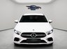 USED 2018 68 MERCEDES-BENZ A-CLASS 1.3 A200 AMG Line (Premium) Hatchback 5dr Petrol 7G-DCT Euro 6 (s/s) (163 ps) Reverse camera & parking assist