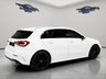 USED 2018 68 MERCEDES-BENZ A-CLASS 1.3 A200 AMG Line (Premium) Hatchback 5dr Petrol 7G-DCT Euro 6 (s/s) (163 ps) Reverse camera & parking assist