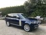 USED 2017 17 LAND ROVER RANGE ROVER 3.0 TD V6 Vogue SUV 5dr Diesel Auto 4WD Euro 6 (s/s) (258 ps) 2 OWNER/FSH/MASSIVE SPEC/ULEZ