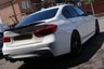 USED 2017 17 BMW 3 SERIES 2.0 330e 7.6kWh M Sport Saloon 4dr Petrol Plug-in Hybrid Auto Euro 6 (s/s) (252 ps) FULL SERVICE HISTORY,LONG MOT