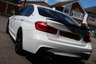 USED 2017 17 BMW 3 SERIES 2.0 330e 7.6kWh M Sport Saloon 4dr Petrol Plug-in Hybrid Auto Euro 6 (s/s) (252 ps) FULL SERVICE HISTORY,LONG MOT