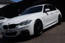 USED 2017 17 BMW 3 SERIES 2.0 330e 7.6kWh M Sport Saloon 4dr Petrol Plug-in Hybrid Auto Euro 6 (s/s) (252 ps) FULL SERVICE HISTORY,LONG MOT